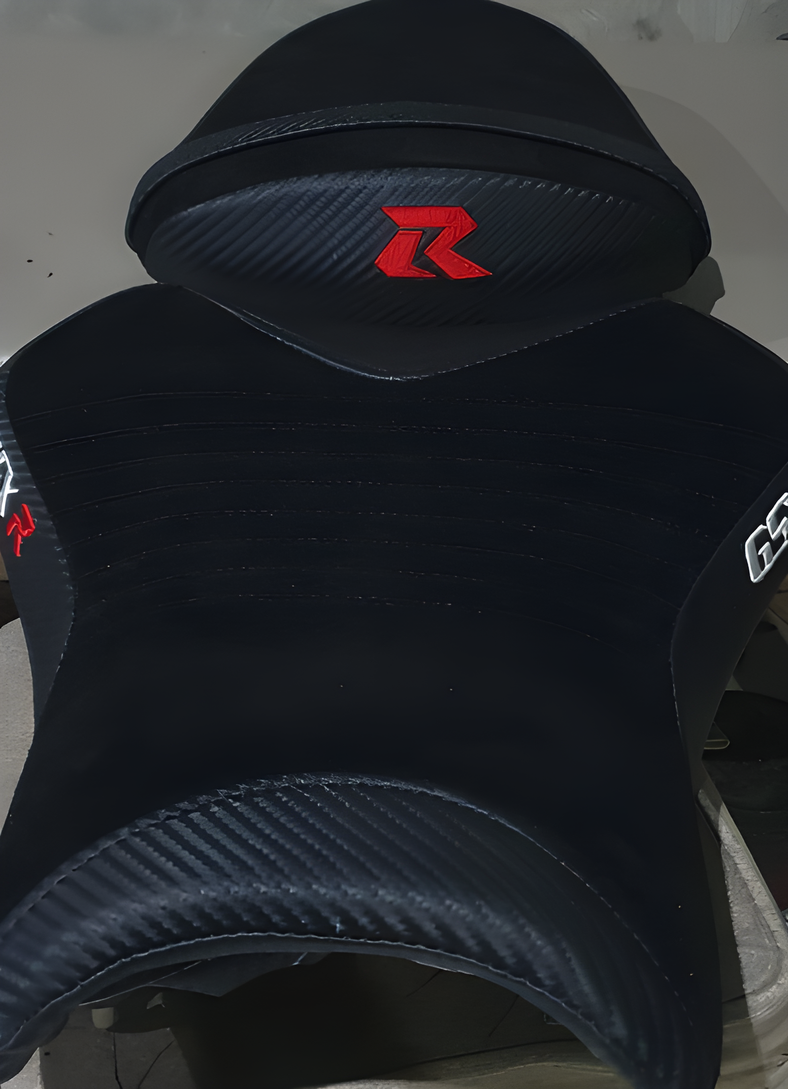 Suzuki GSXR1000 2005-2006 Set