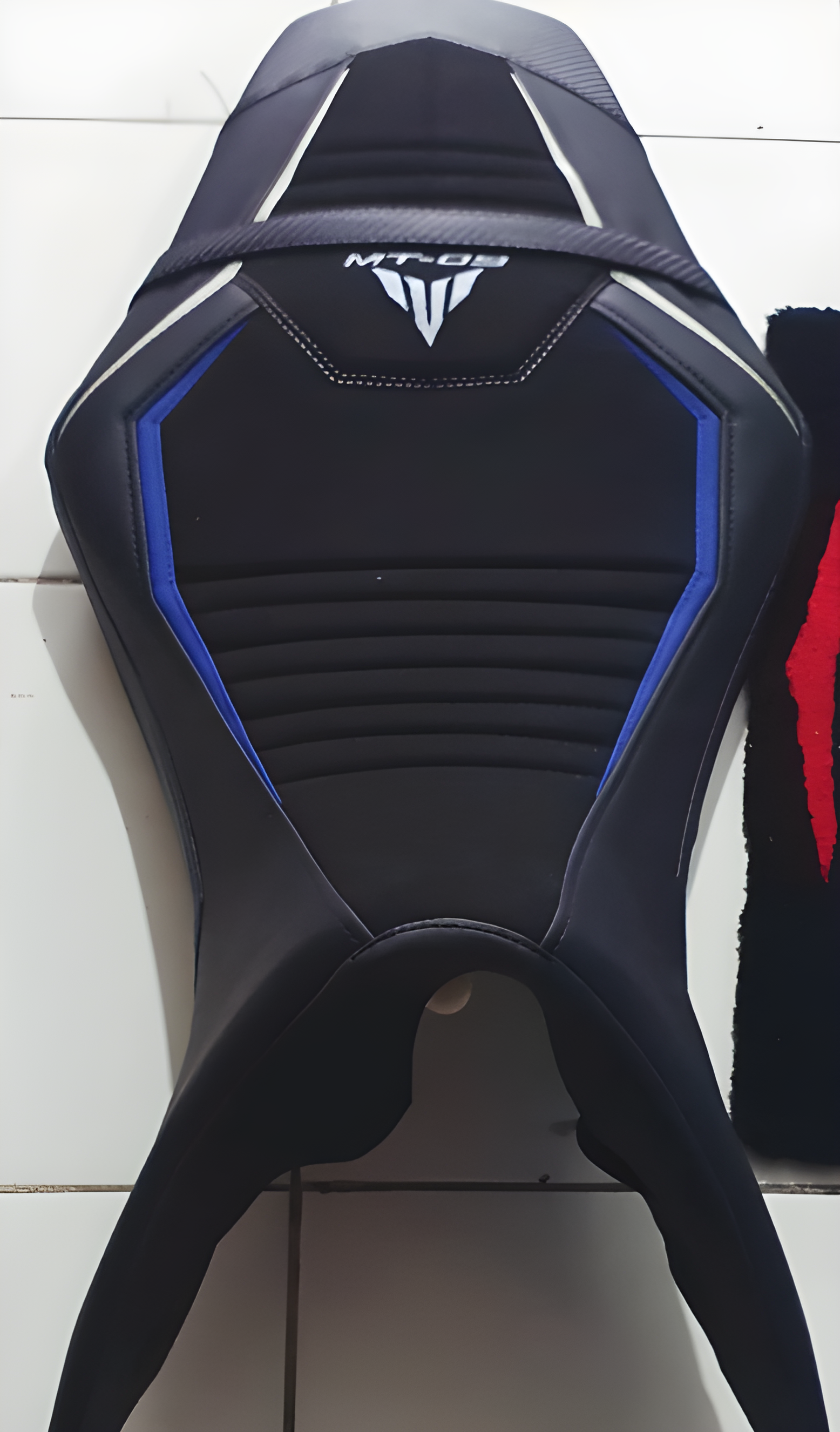 Yamaha MT-09 2014 Set