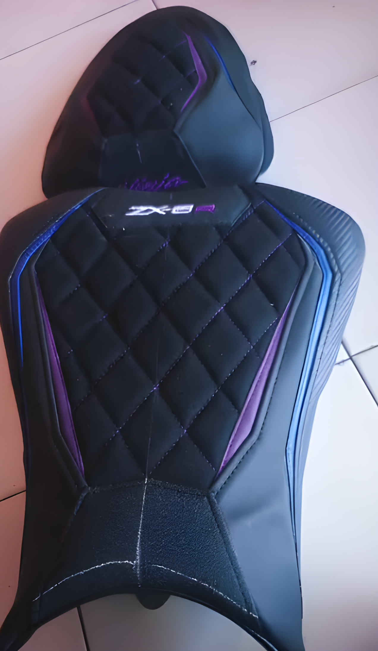 Kawasaki ZX6R 2009-2018 Set