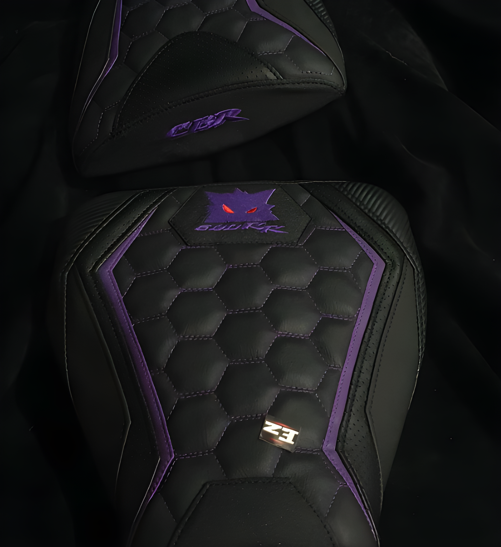 Honda CBR600RR 2007-2024 Set