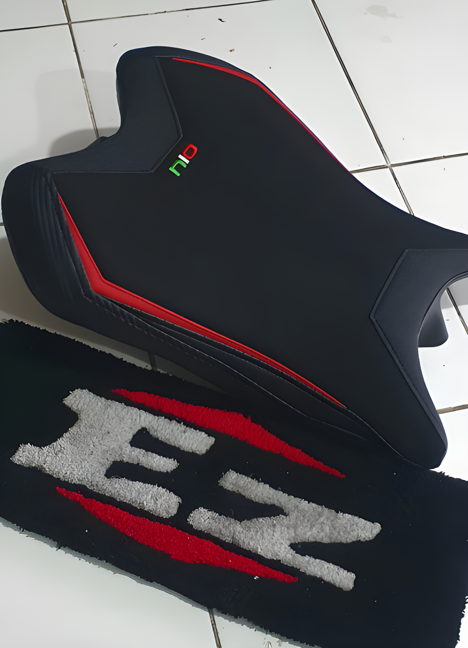 Yamaha R6 2008-2016 Set