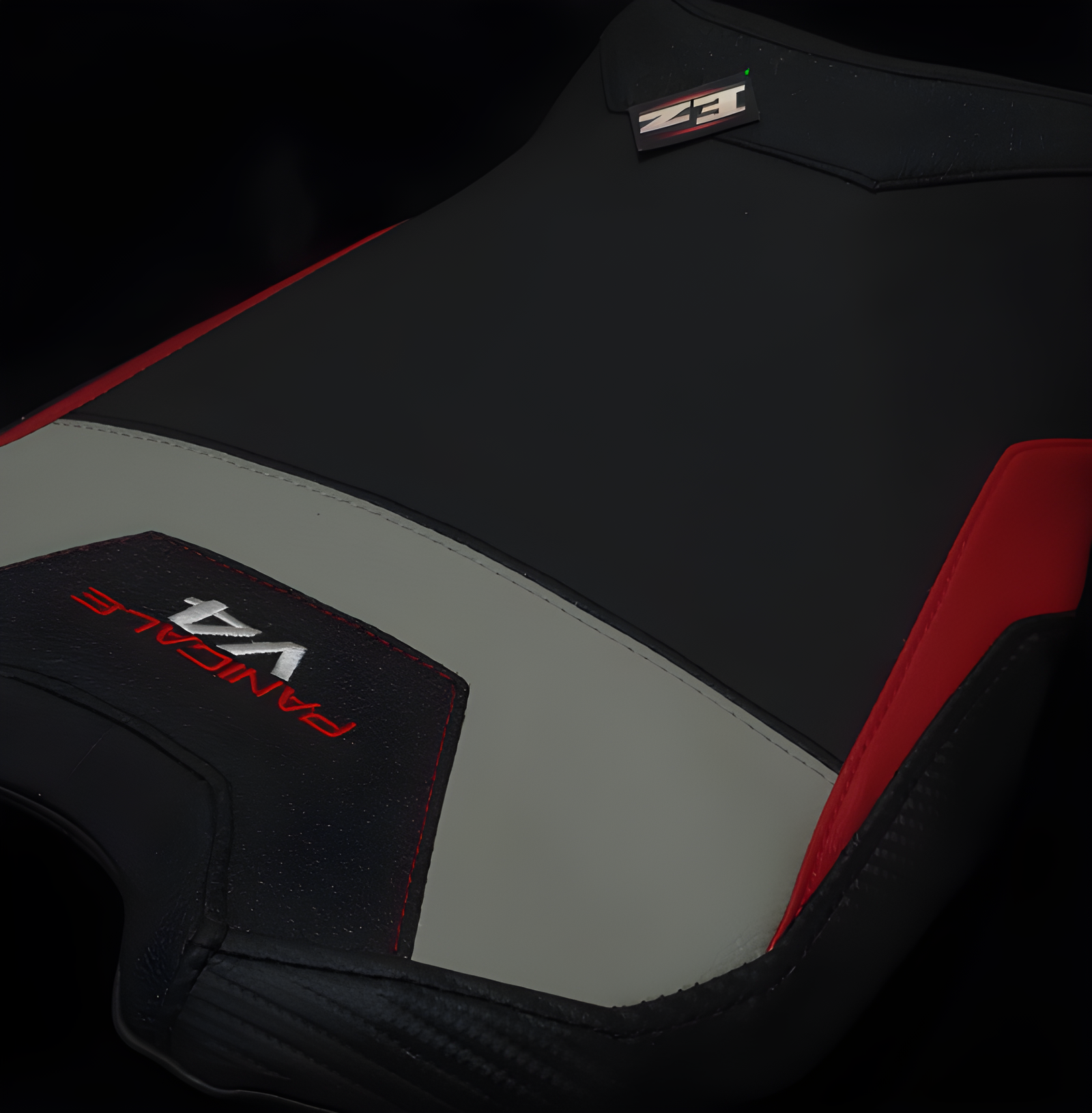 Ducati Panigale V4 / V4S 2018-2021 Front