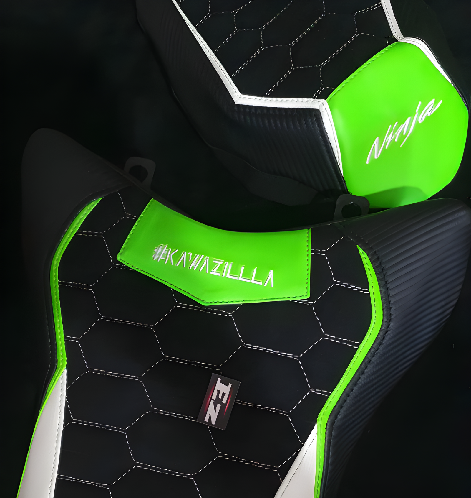 Kawasaki ZX10R 2016-2020 Set