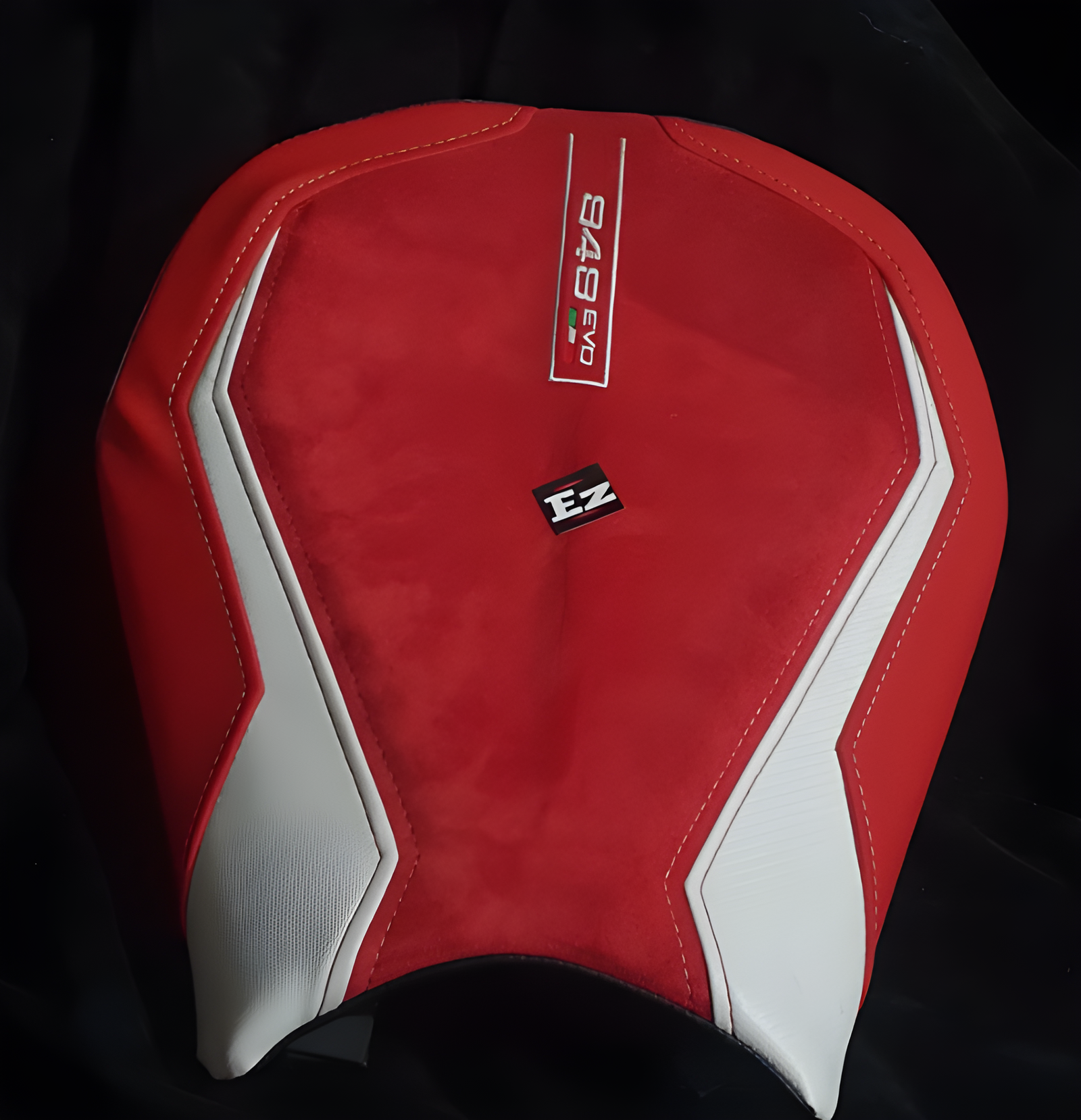 Ducati 848 / 1099 / 1199 Front Set